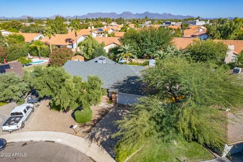 4564 Evans Dr, Phoenix, AZ 85032 photo 42