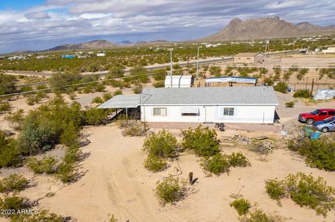14470 W Hydrus Ave, Eloy, AZ 85131
