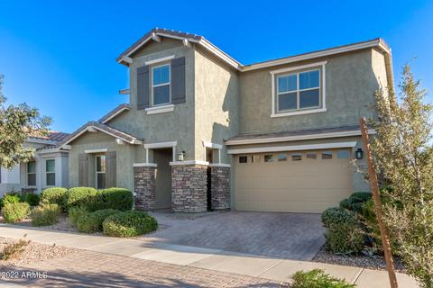 10135 E Gamma Ave, Mesa, AZ 85212 photo 2