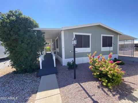 19802 N 32nd St #115, Phoenix, AZ 85050