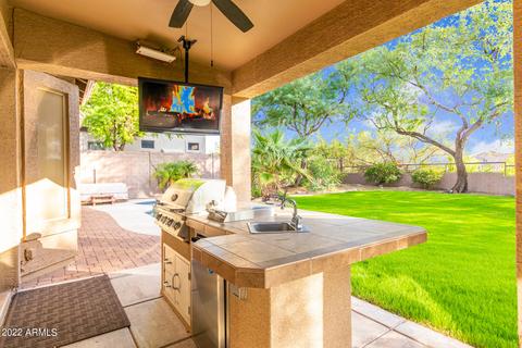 7627 E Sandia Cir, Mesa, AZ 85207 photo 26