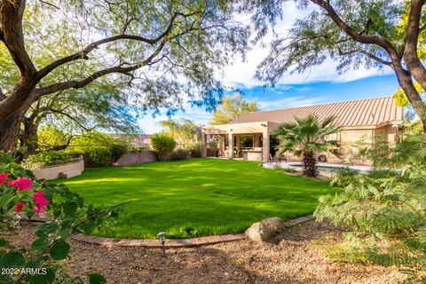 7627 E Sandia Cir, Mesa, AZ 85207 photo 29