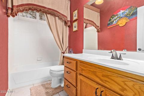 7627 E Sandia Cir, Mesa, AZ 85207 photo 24