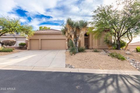 7627 E Sandia Cir, Mesa, AZ 85207 photo 1