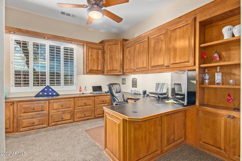 7627 E Sandia Cir, Mesa, AZ 85207 photo 13
