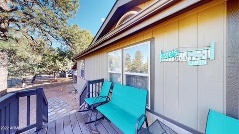 2179 Rainbow Trl, Overgaard, AZ 85933 photo 22