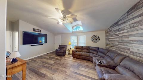 2179 Rainbow Trl, Overgaard, AZ 85933 photo 5