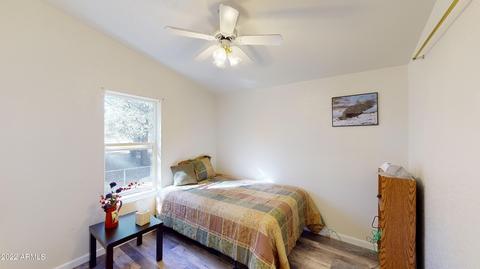 2179 Rainbow Trl, Overgaard, AZ 85933 photo 13
