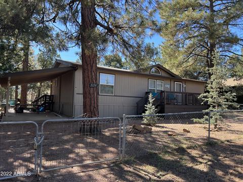 2179 Rainbow Trl, Overgaard, AZ 85933 photo 17