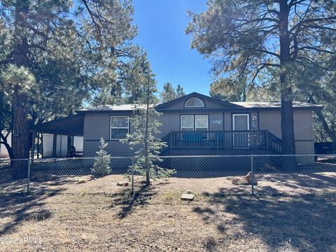 2179 Rainbow Trl, Overgaard, AZ 85933 photo 18