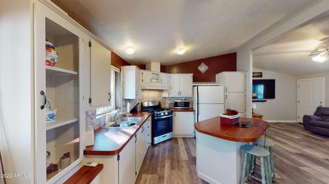 2179 Rainbow Trl, Overgaard, AZ 85933 photo 8
