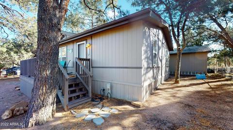 2179 Rainbow Trl, Overgaard, AZ 85933 photo 16