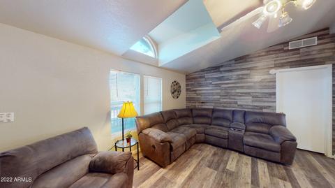 2179 Rainbow Trl, Overgaard, AZ 85933 photo 4