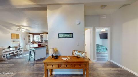 2179 Rainbow Trl, Overgaard, AZ 85933 photo 1