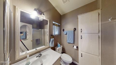 2179 Rainbow Trl, Overgaard, AZ 85933 photo 11