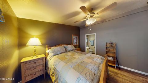 2179 Rainbow Trl, Overgaard, AZ 85933 photo 9