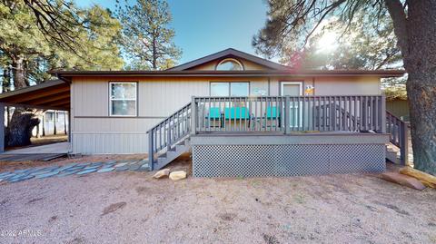 2179 Rainbow Trl, Overgaard, AZ 85933 photo 21