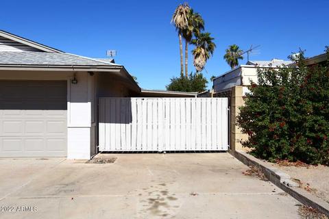 3442 W Dailey St, Phoenix, AZ 85053 photo 36