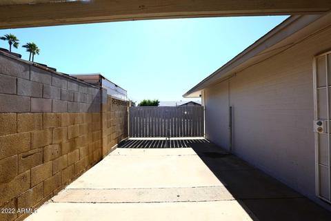 3442 W Dailey St, Phoenix, AZ 85053 photo 37