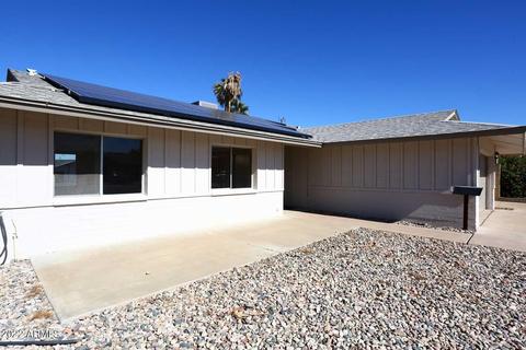 3442 W Dailey St, Phoenix, AZ 85053 photo 30