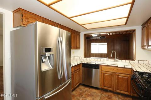 3442 W Dailey St, Phoenix, AZ 85053 photo 13