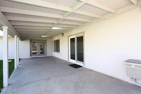 3442 W Dailey St, Phoenix, AZ 85053 photo 32