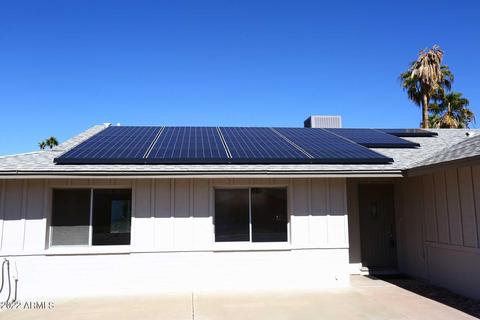 3442 W Dailey St, Phoenix, AZ 85053 photo 38