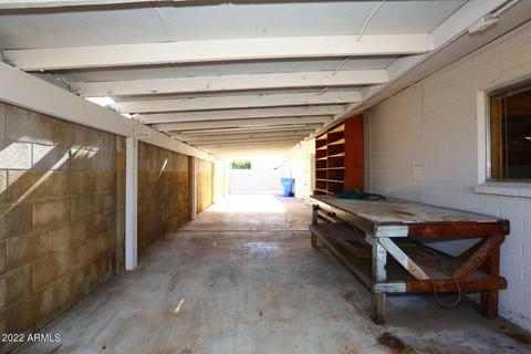 3442 W Dailey St, Phoenix, AZ 85053 photo 28