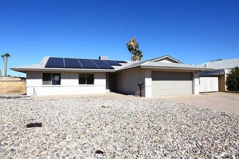 3442 W Dailey St, Phoenix, AZ 85053 photo 29