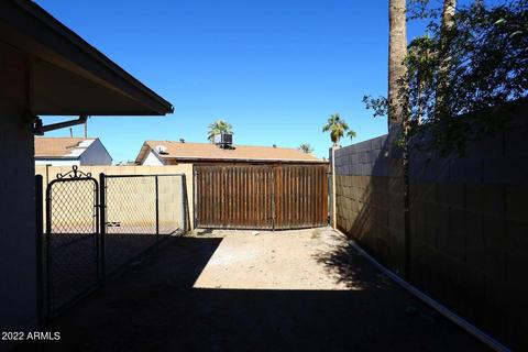 3442 W Dailey St, Phoenix, AZ 85053 photo 35
