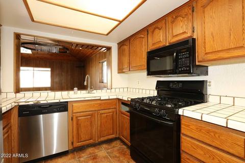 3442 W Dailey St, Phoenix, AZ 85053 photo 12