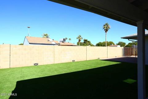 3442 W Dailey St, Phoenix, AZ 85053 photo 33