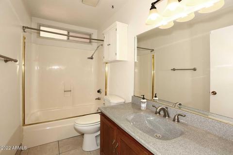 3442 W Dailey St, Phoenix, AZ 85053 photo 21
