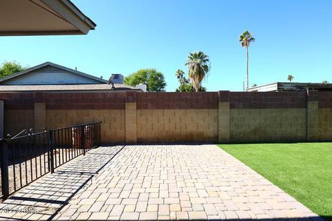 3442 W Dailey St, Phoenix, AZ 85053 photo 34