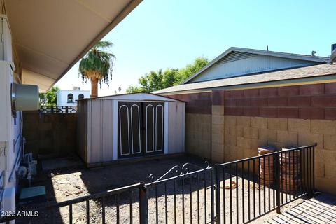3442 W Dailey St, Phoenix, AZ 85053 photo 39