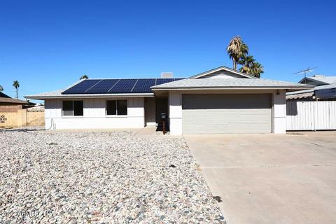 3442 W Dailey St, Phoenix, AZ 85053 photo 1