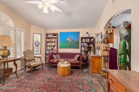 3449 E Contessa St, Mesa, AZ 85213 photo 12