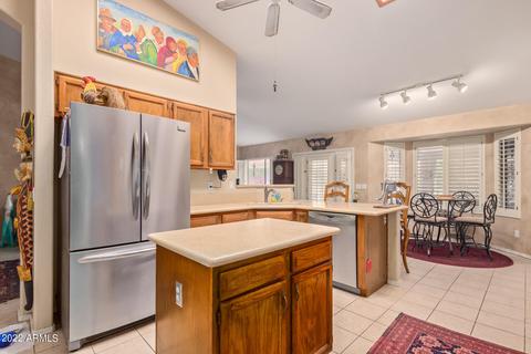 3449 E Contessa St, Mesa, AZ 85213 photo 4