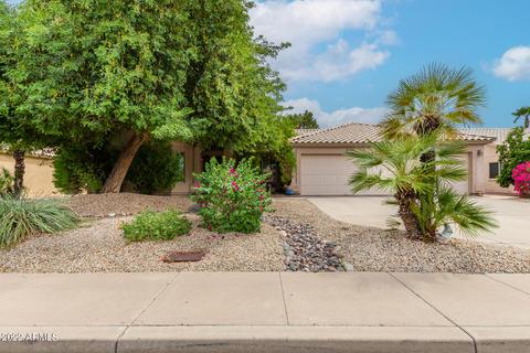 3449 E Contessa St, Mesa, AZ 85213 photo 1