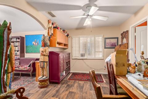 3449 E Contessa St, Mesa, AZ 85213 photo 15