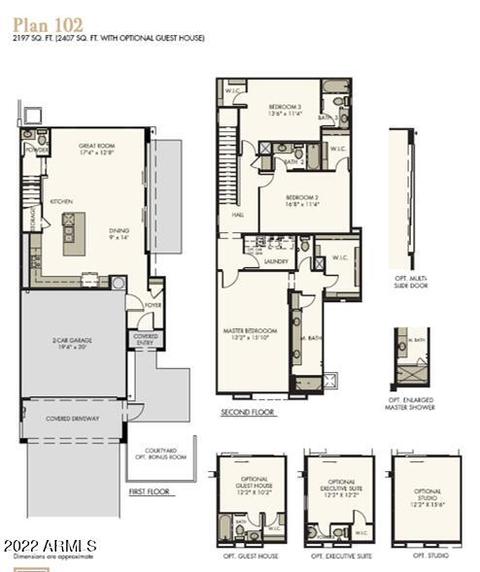 2445 E Lark St, Gilbert, AZ 85297 photo 4