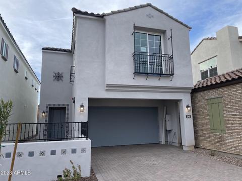 2445 E Lark St, Gilbert, AZ 85297 photo 1