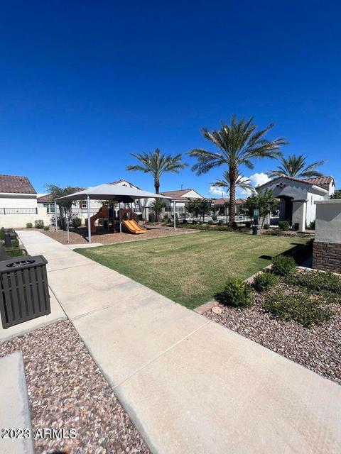2445 E Lark St, Gilbert, AZ 85297 photo 18