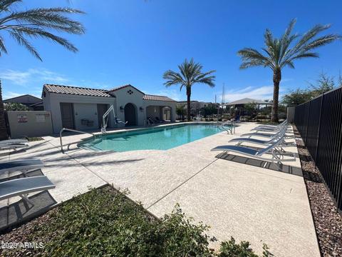 2445 E Lark St, Gilbert, AZ 85297 photo 16