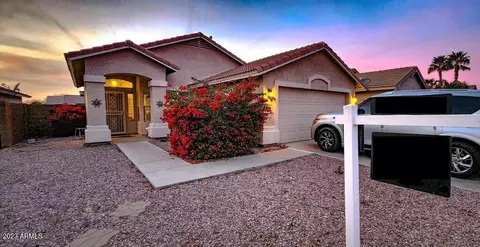 1406 S 123rd Dr, Avondale, AZ 85323