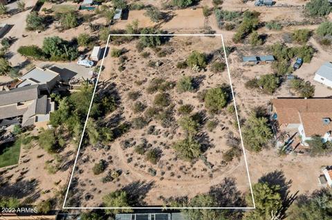 44 E Nn E Ashler Hills Dr #-, Cave Creek, AZ 85331