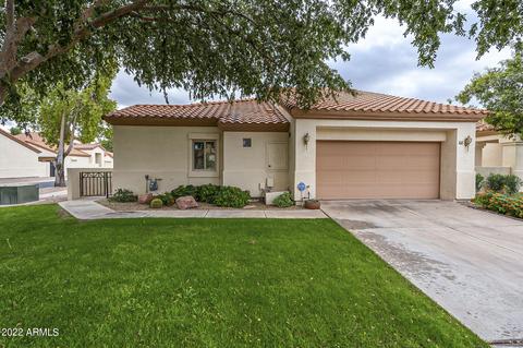 45 E 9th Pl #68, Mesa, AZ 85201 photo 1