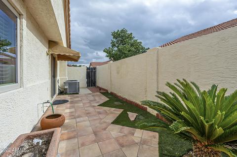45 E 9th Pl #68, Mesa, AZ 85201 photo 25
