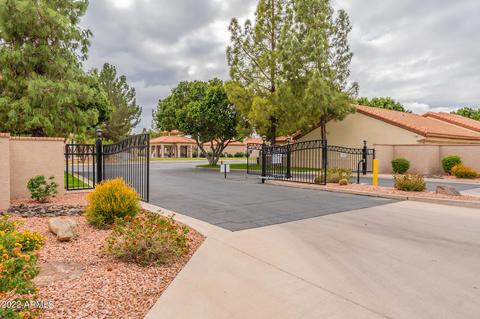 45 E 9th Pl #68, Mesa, AZ 85201 photo 28