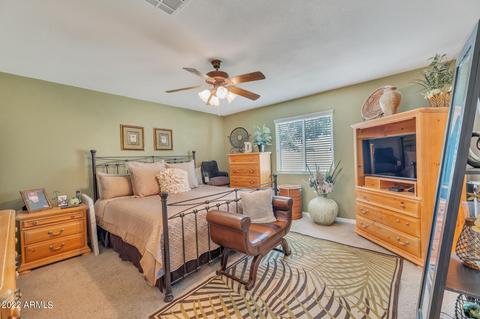 4612 E Cheyenne Dr, Phoenix, AZ 85044 photo 7